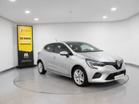 RENAULT Clio 1.5 Blue dCi Intense