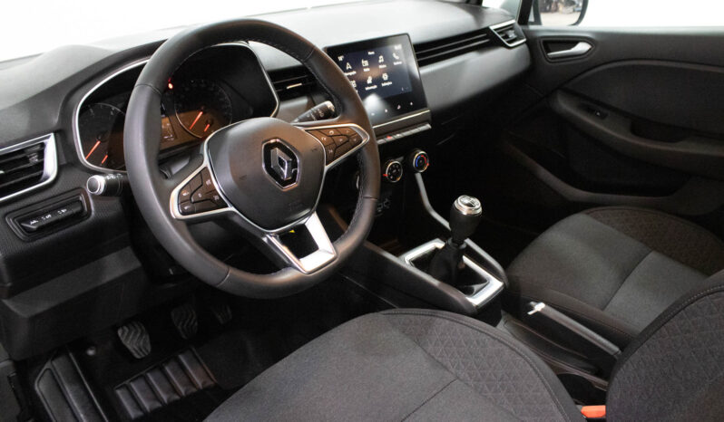 RENAULT Clio 1.5 Blue dCi Intense completo