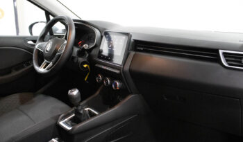 RENAULT Clio 1.5 Blue dCi Intense completo