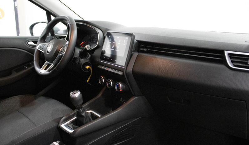 RENAULT Clio 1.5 Blue dCi Intense completo