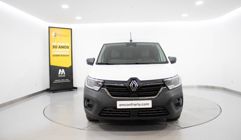 RENAULT Kangoo 1.5 Blue dCi L2 Start completo