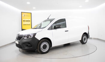 RENAULT Kangoo 1.5 Blue dCi L2 Start completo