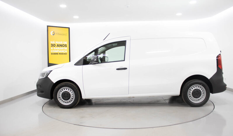 RENAULT Kangoo 1.5 Blue dCi L2 Start completo
