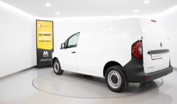 RENAULT Kangoo 1.5 Blue dCi L2 Start completo