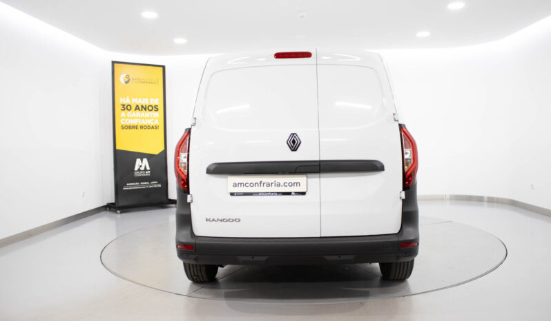 RENAULT Kangoo 1.5 Blue dCi L2 Start completo
