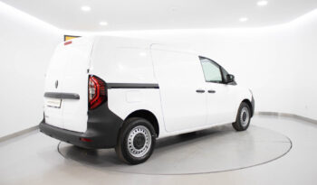 RENAULT Kangoo 1.5 Blue dCi L2 Start completo