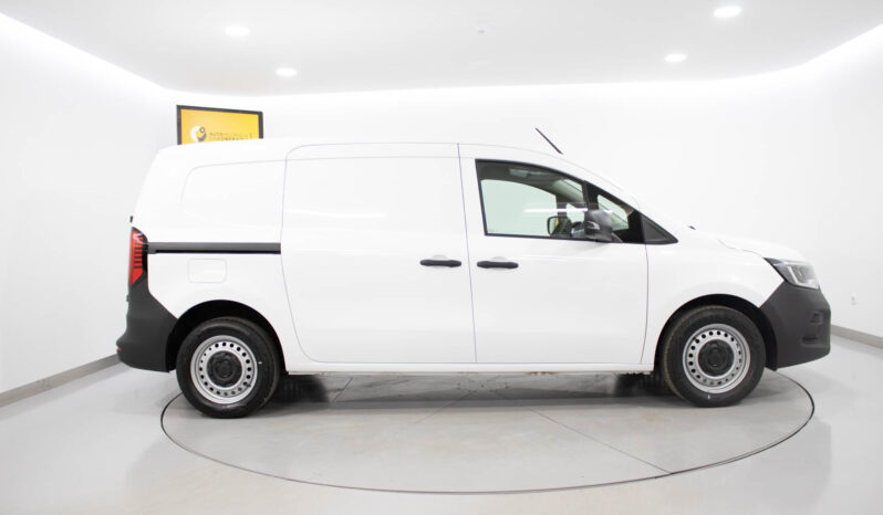 RENAULT Kangoo 1.5 Blue dCi L2 Start completo