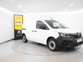 RENAULT Kangoo 1.5 Blue dCi L2 Start