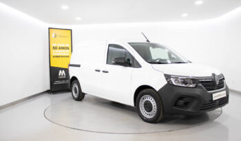 RENAULT Kangoo 1.5 Blue dCi L2 Start