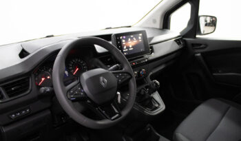 RENAULT Kangoo 1.5 Blue dCi L2 Start completo