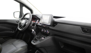 RENAULT Kangoo 1.5 Blue dCi L2 Start completo