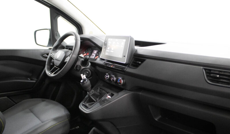 RENAULT Kangoo 1.5 Blue dCi L2 Start completo