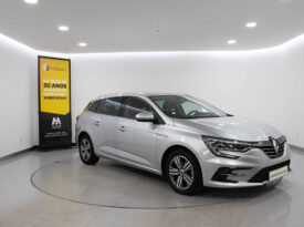RENAULT Megane ST 1.5 Blue dCi Intense