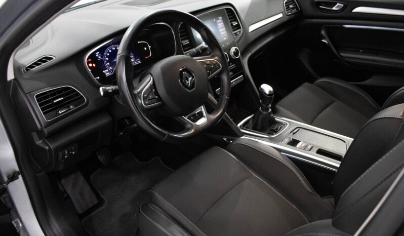 RENAULT Megane ST 1.5 Blue dCi Intense completo