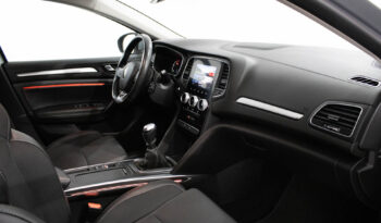 RENAULT Megane ST 1.5 Blue dCi Intense completo