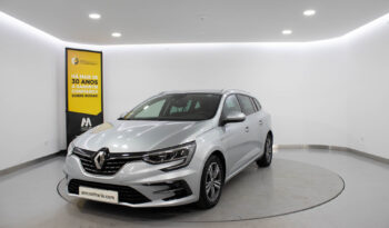 RENAULT Megane ST 1.5 Blue dCi Intense completo