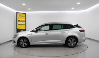 RENAULT Megane ST 1.5 Blue dCi Intense completo