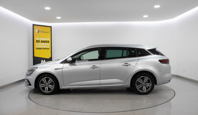 RENAULT Megane ST 1.5 Blue dCi Intense completo