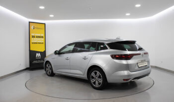RENAULT Megane ST 1.5 Blue dCi Intense completo