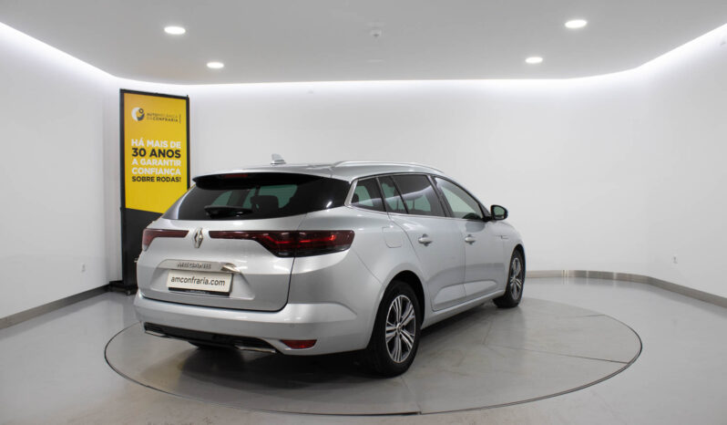 RENAULT Megane ST 1.5 Blue dCi Intense completo