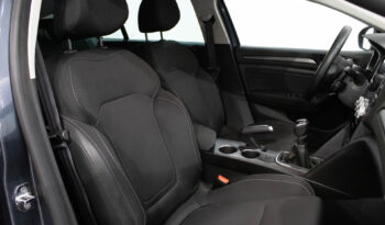 RENAULT Mégane ST 1.5 Blue dCi Zen completo