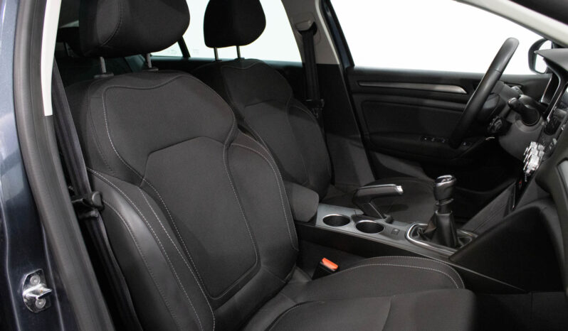 RENAULT Mégane ST 1.5 Blue dCi Zen completo