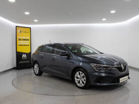 RENAULT Mégane  ST Zen B 115