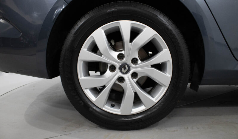 RENAULT Mégane ST 1.5 Blue dCi Zen completo