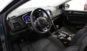 RENAULT Mégane ST 1.5 Blue dCi Zen completo