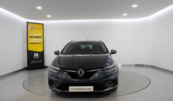 RENAULT Mégane ST 1.5 Blue dCi Zen completo