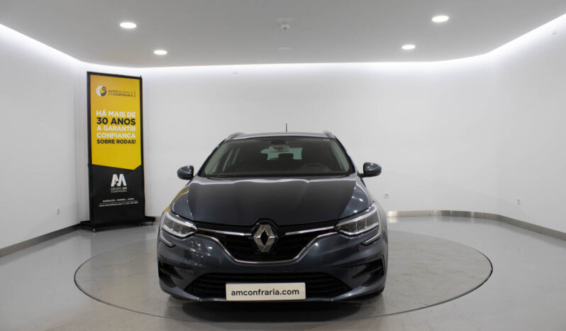 RENAULT Mégane ST 1.5 Blue dCi Zen completo