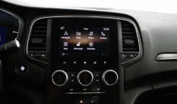 RENAULT Mégane ST 1.5 Blue dCi Zen completo