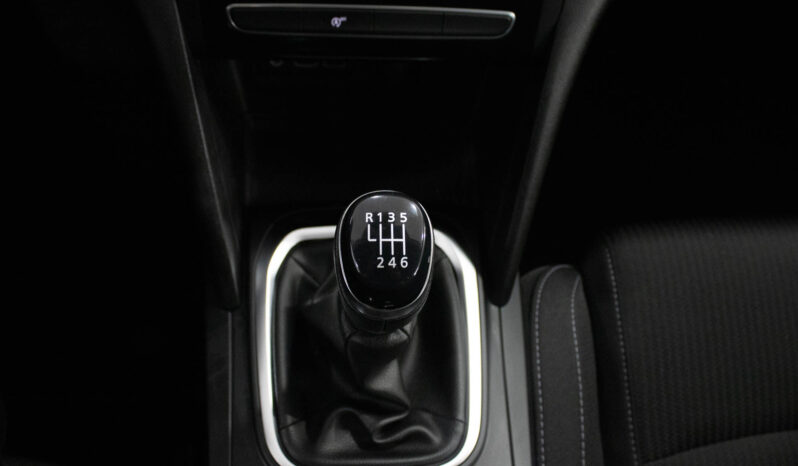 RENAULT Mégane ST 1.5 Blue dCi Zen completo
