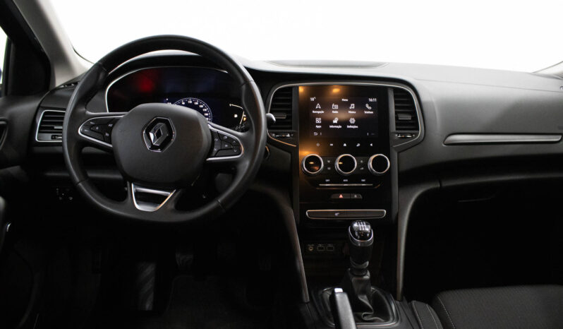 RENAULT Mégane ST 1.5 Blue dCi Zen completo