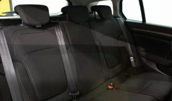RENAULT Mégane ST 1.5 Blue dCi Zen completo