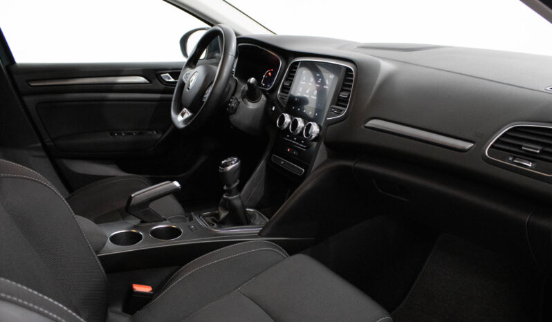 RENAULT Mégane ST 1.5 Blue dCi Zen completo