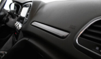 RENAULT Mégane ST 1.5 Blue dCi Zen completo