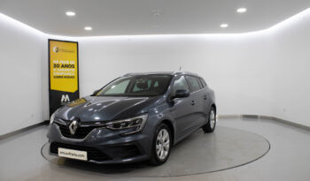 RENAULT Mégane ST 1.5 Blue dCi Zen completo