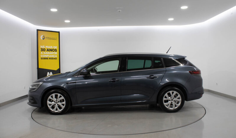 RENAULT Mégane ST 1.5 Blue dCi Zen completo