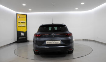 RENAULT Mégane ST 1.5 Blue dCi Zen completo
