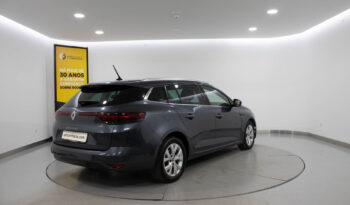 RENAULT Mégane ST 1.5 Blue dCi Zen completo