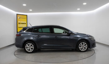 RENAULT Mégane ST 1.5 Blue dCi Zen completo