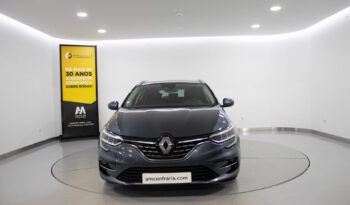 RENAULT Megane ST 1.5 Blue dCi Intense completo
