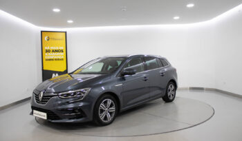 RENAULT Megane ST 1.5 Blue dCi Intense completo
