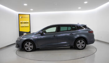 RENAULT Megane ST 1.5 Blue dCi Intense completo