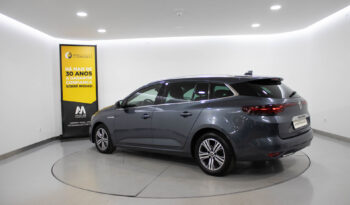 RENAULT Megane ST 1.5 Blue dCi Intense completo