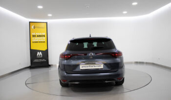 RENAULT Megane ST 1.5 Blue dCi Intense completo