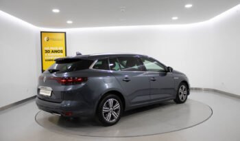 RENAULT Megane ST 1.5 Blue dCi Intense completo