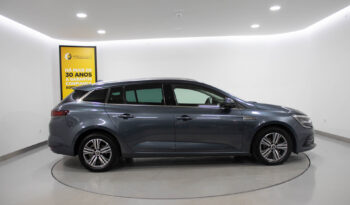 RENAULT Megane ST 1.5 Blue dCi Intense completo