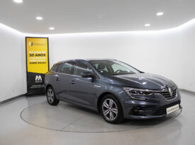 RENAULT Megane ST 1.5 Blue dCi Intense